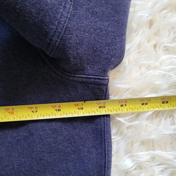 LULULEMON | City Bound Snap Button Close Strap Hooded Reversible jacket - Picture 14 of 15